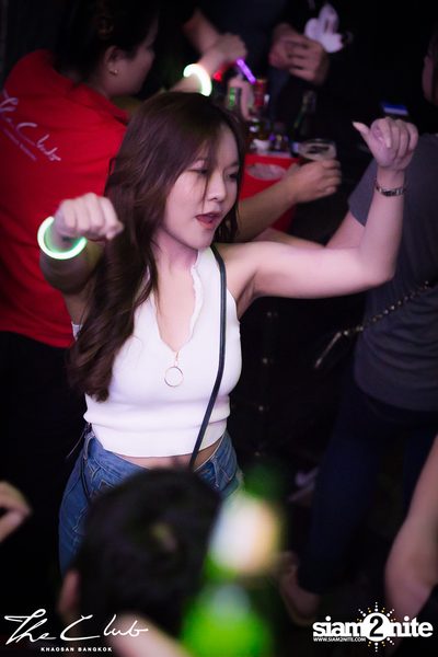 Chinese New Year at The Club Khaosan — photo 67