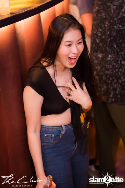Chinese New Year at The Club Khaosan — photo 69