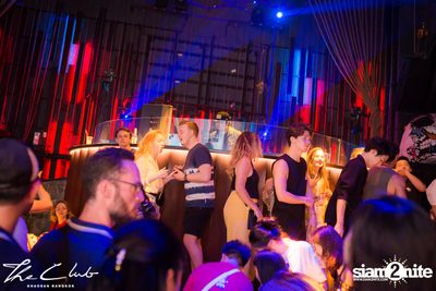 Chinese New Year at The Club Khaosan — photo 74
