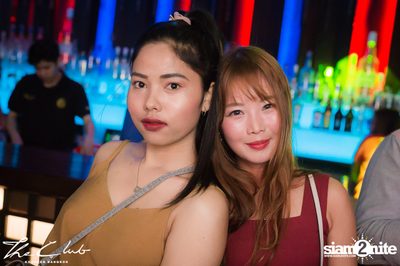 Chinese New Year at The Club Khaosan — photo 75