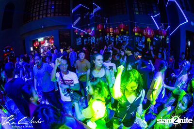 Chinese New Year at The Club Khaosan — photo 76