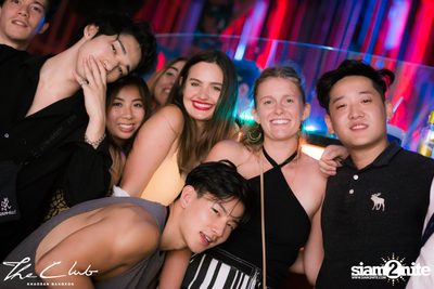 Chinese New Year at The Club Khaosan — photo 77