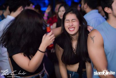 Chinese New Year at The Club Khaosan — photo 78