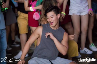 Chinese New Year at The Club Khaosan — photo 79