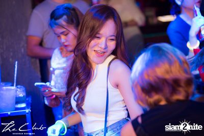 Chinese New Year at The Club Khaosan — photo 80