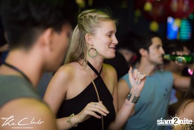 Chinese New Year at The Club Khaosan — photo 81