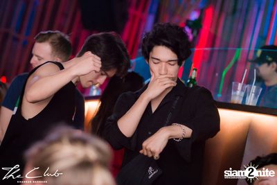 Chinese New Year at The Club Khaosan — photo 82