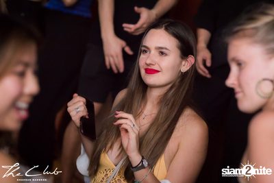 Chinese New Year at The Club Khaosan — photo 83