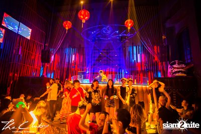 Chinese New Year at The Club Khaosan — photo 84