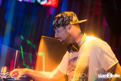 Chinese New Year at The Club Khaosan — photo 86