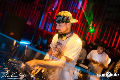Chinese New Year at The Club Khaosan — photo 87