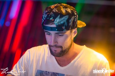 Chinese New Year at The Club Khaosan — photo 89
