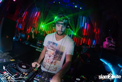 Chinese New Year at The Club Khaosan — photo 90