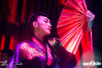 Chinese New Year at The Club Khaosan — photo 91