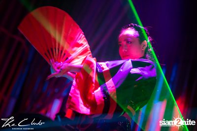 Chinese New Year at The Club Khaosan — photo 92