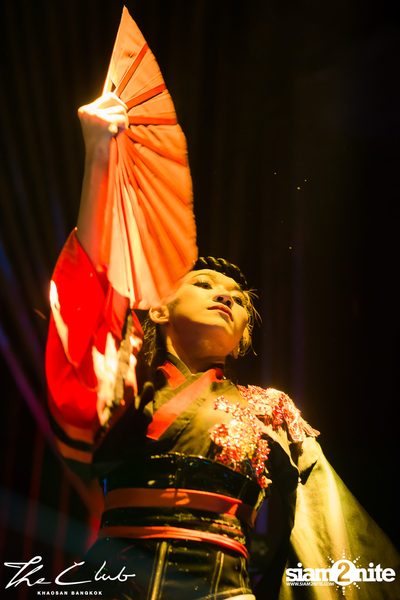 Chinese New Year at The Club Khaosan — photo 93