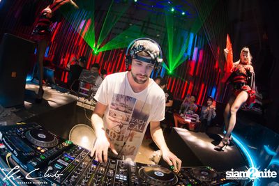 Chinese New Year at The Club Khaosan — photo 94