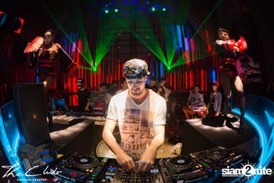 Chinese New Year at The Club Khaosan — photo 95