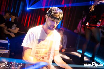 Chinese New Year at The Club Khaosan — photo 96