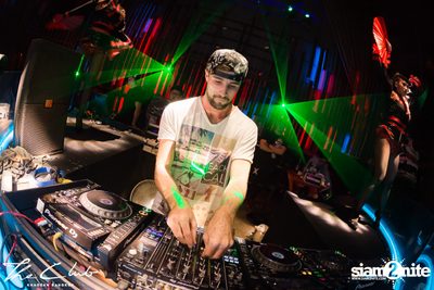 Chinese New Year at The Club Khaosan — photo 97