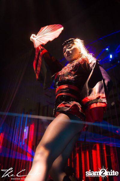 Chinese New Year at The Club Khaosan — photo 98