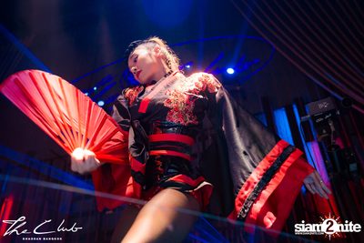 Chinese New Year at The Club Khaosan — photo 99