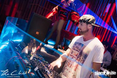 Chinese New Year at The Club Khaosan — photo 100