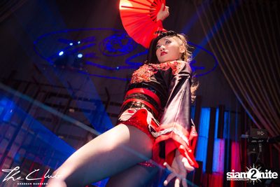 Chinese New Year at The Club Khaosan — photo 101