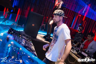 Chinese New Year at The Club Khaosan — photo 102