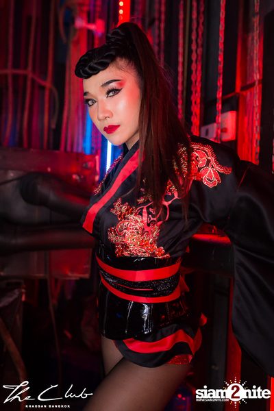 Chinese New Year at The Club Khaosan — photo 103