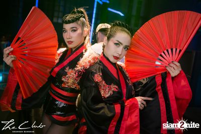 Chinese New Year at The Club Khaosan — photo 104