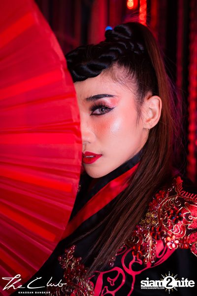 Chinese New Year at The Club Khaosan — photo 105