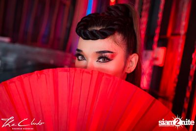 Chinese New Year at The Club Khaosan — photo 106
