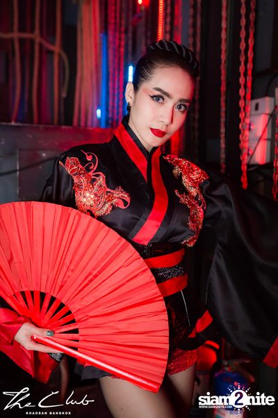 Chinese New Year at The Club Khaosan — photo 107