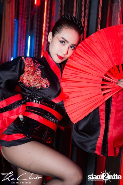 Chinese New Year at The Club Khaosan — photo 108