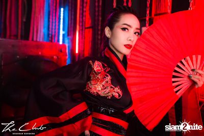 Chinese New Year at The Club Khaosan — photo 109