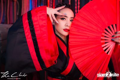 Chinese New Year at The Club Khaosan — photo 110