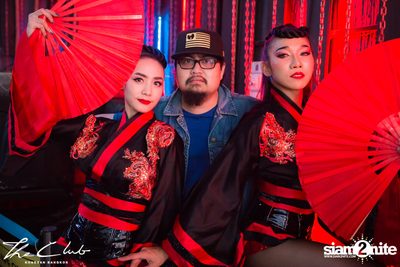 Chinese New Year at The Club Khaosan — photo 111
