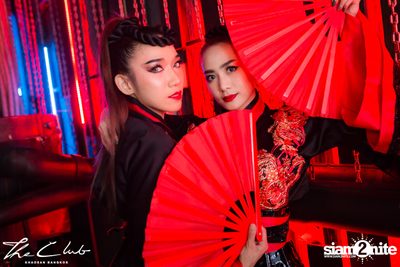 Chinese New Year at The Club Khaosan — photo 112