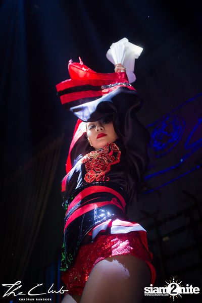 Chinese New Year at The Club Khaosan — photo 115
