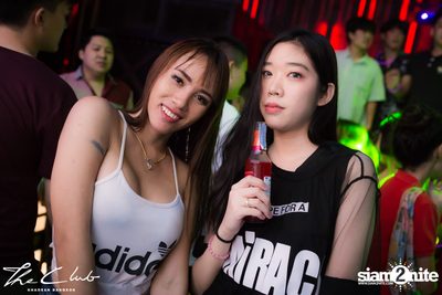Chinese New Year at The Club Khaosan — photo 117