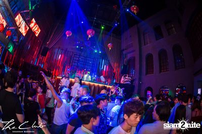 Chinese New Year at The Club Khaosan — photo 119