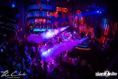 Chinese New Year at The Club Khaosan — photo 120