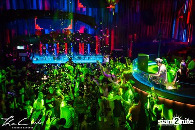 Chinese New Year at The Club Khaosan — photo 121