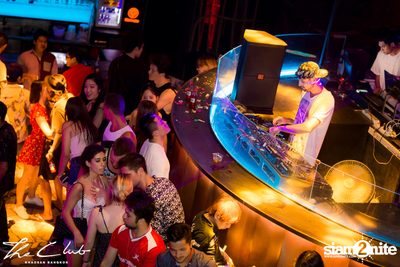Chinese New Year at The Club Khaosan — photo 122