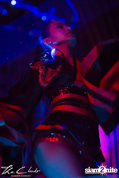 Chinese New Year at The Club Khaosan — photo 123
