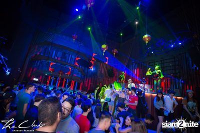 Chinese New Year at The Club Khaosan — photo 124
