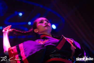 Chinese New Year at The Club Khaosan — photo 125