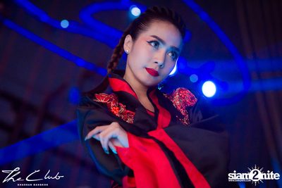 Chinese New Year at The Club Khaosan — photo 126