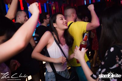 Chinese New Year at The Club Khaosan — photo 127